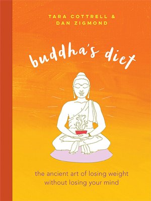 cover image of Buddha's Diet